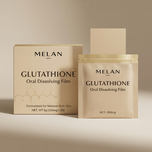 Glutathione Support Strips