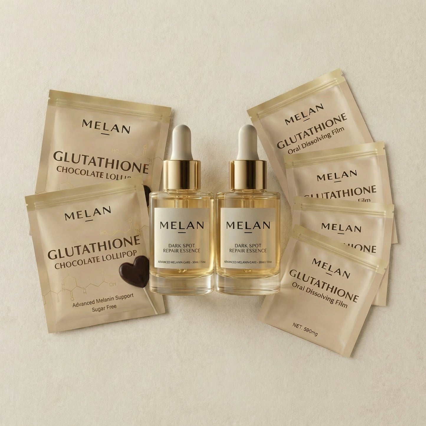 Dark Spot Repair Essence