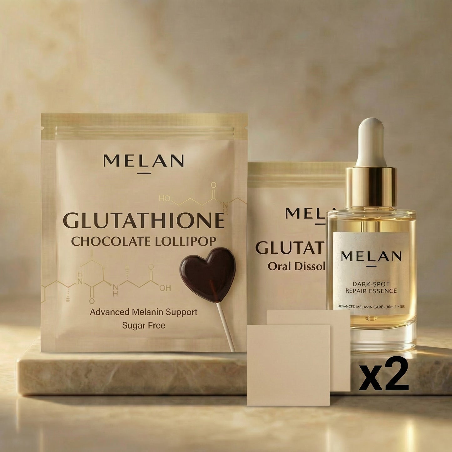 Dark Spot Repair Essence