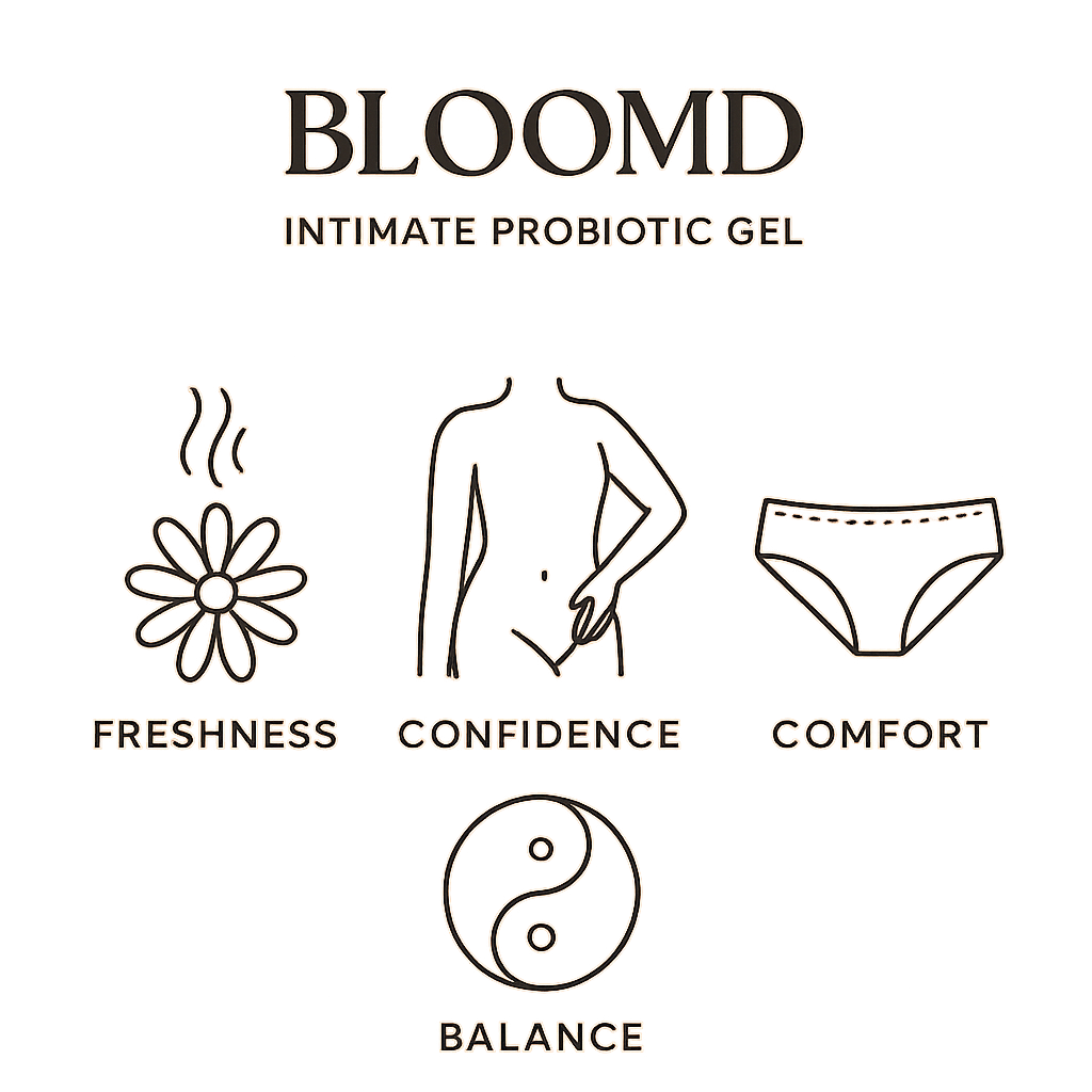 BLOOMD Infographic
