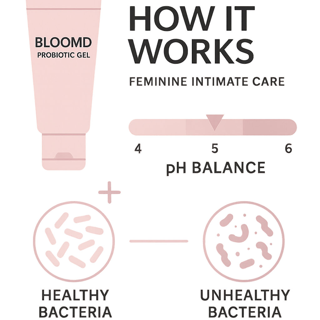 BLOOMD Infographic