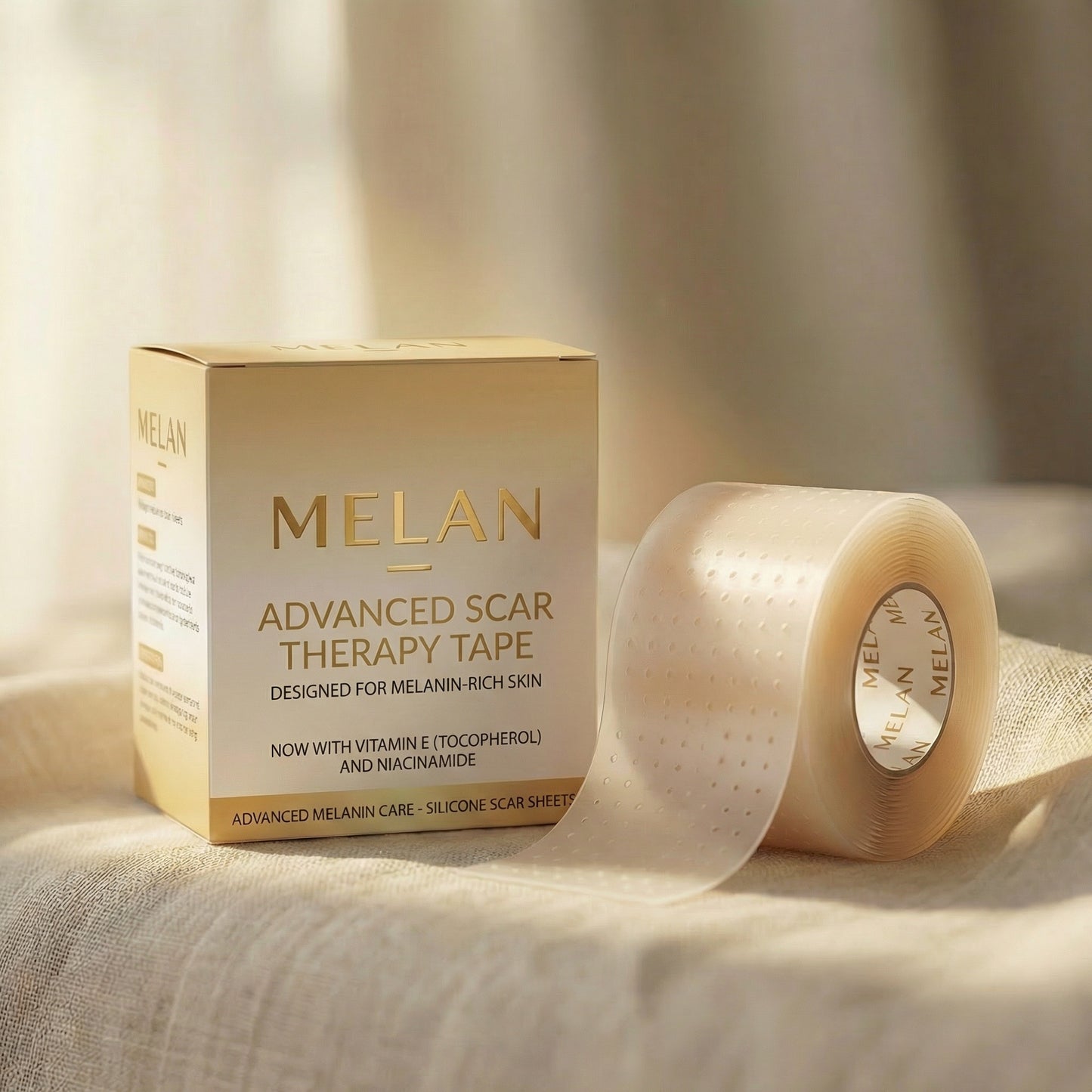 Advanced Scar Therapy Tape