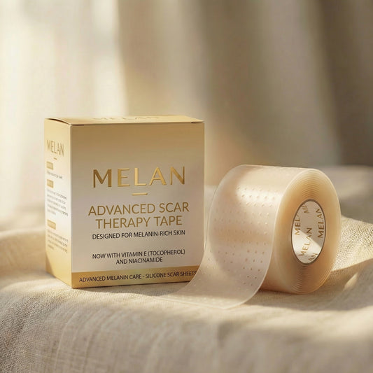 Advanced Scar Therapy Tape
