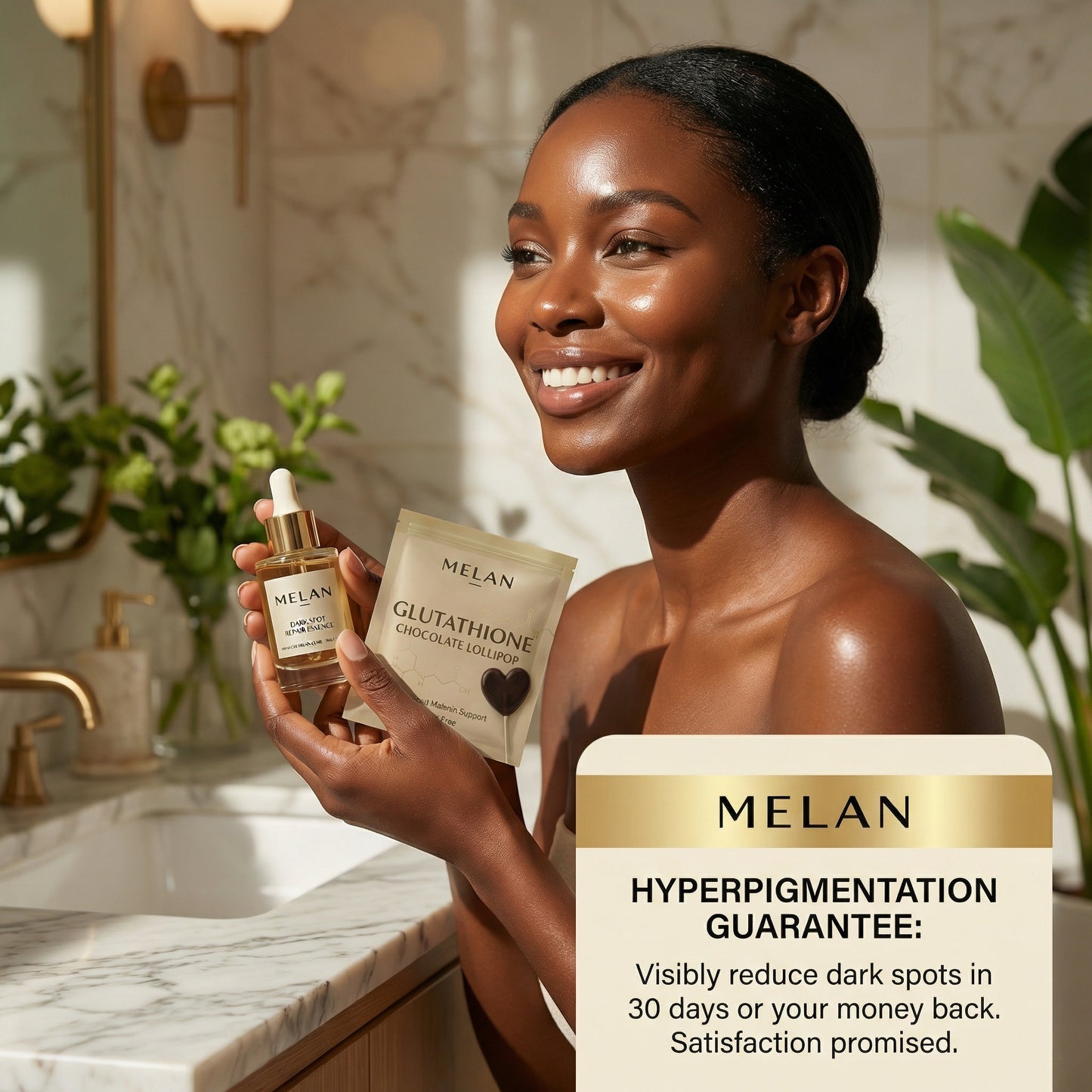 Dark Spot Repair Essence