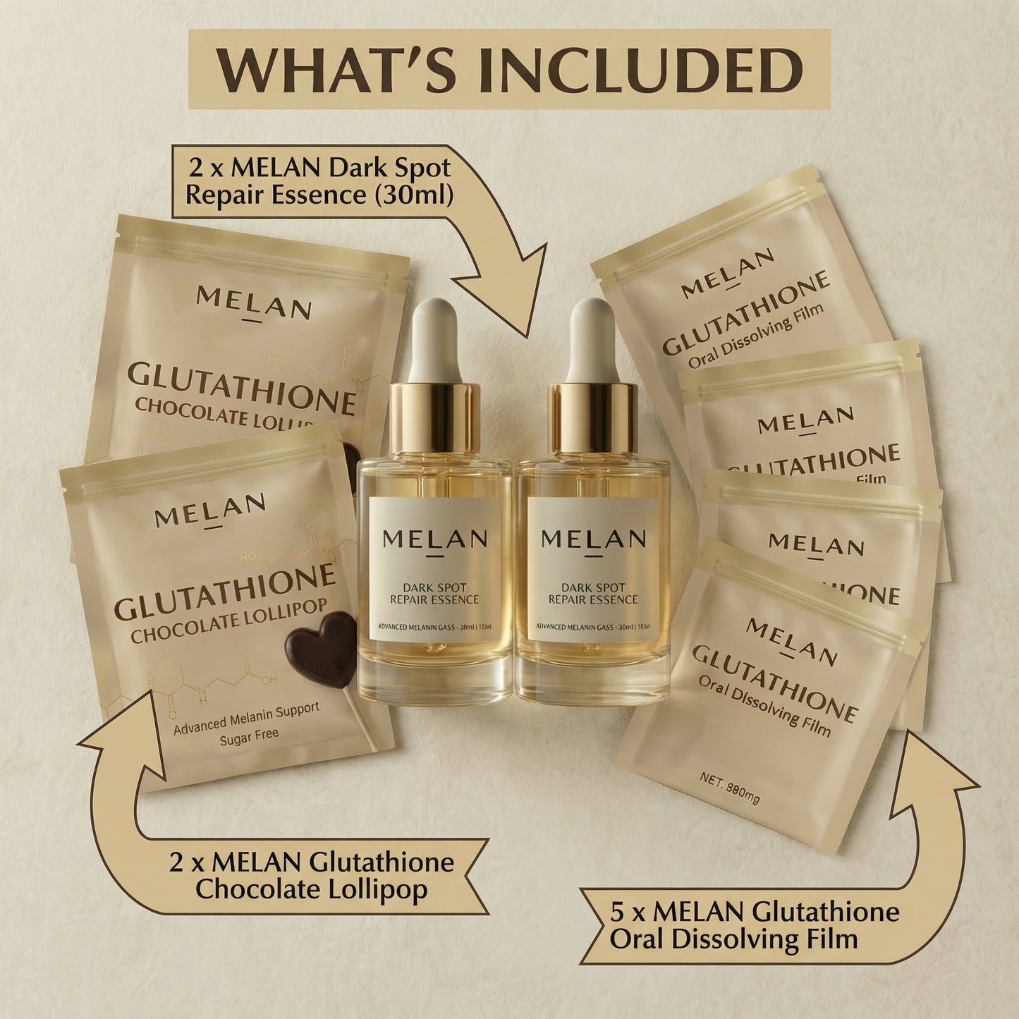 Dark Spot Repair Essence